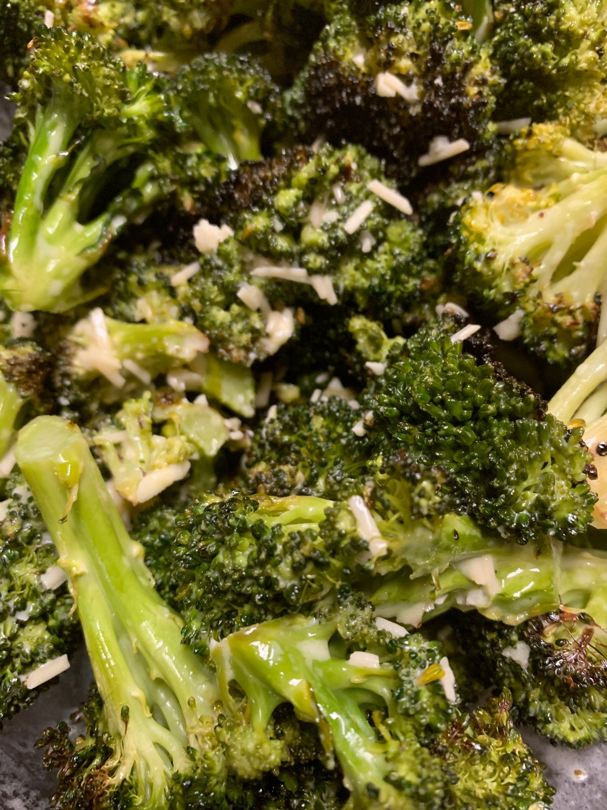 “Camp” Broccoli