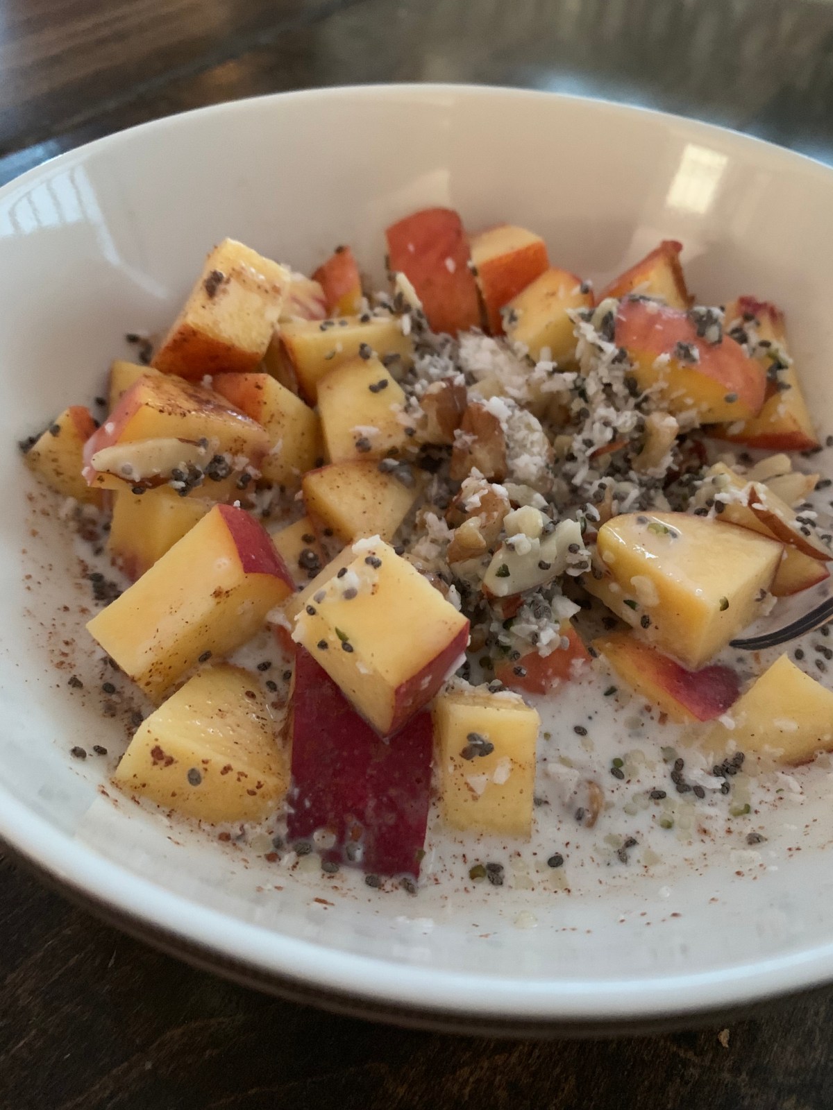Kassie’s Breakfast Cereal