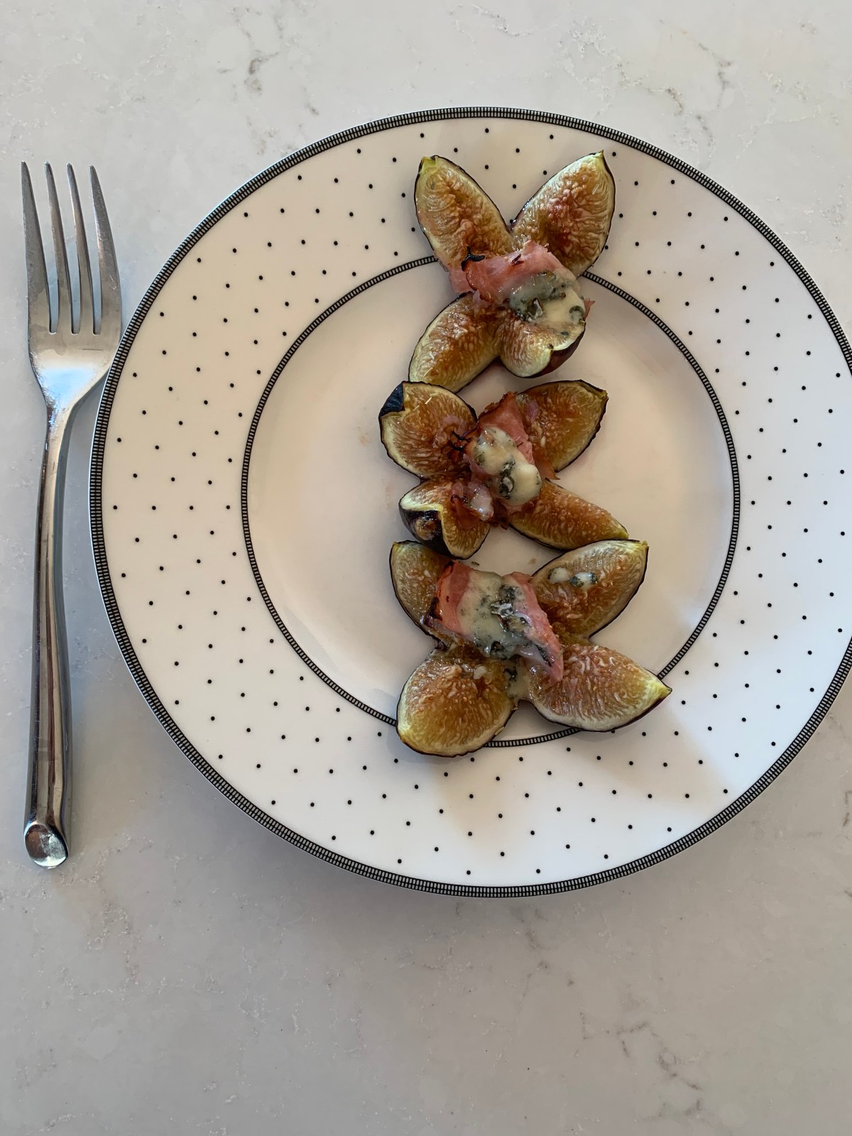 Stuffed Figs